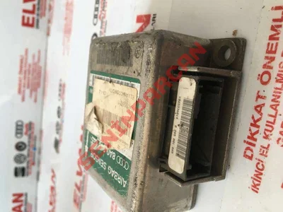 8A0959655 - KONTROL UNITESI - Used Original