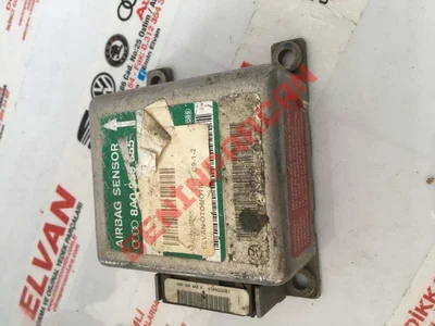 8A0959655 - KONTROL UNITESI - Used Original