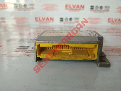 8D0959655E - SÜRÜCÜ, ÖN YOLCU, YAN VE - Used Original