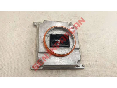 7P5941591AD - KONTROL UNITESI