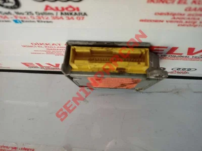 1J0909609X - SÜRÜCÜ VE YAN HAVA YASTIĞI - Used Original