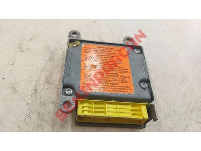 1J0909609X - SÜRÜCÜ VE YAN HAVA YASTIĞI - Used Original