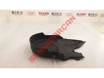 045109107E - KAYIS KAPAGI - Used Original