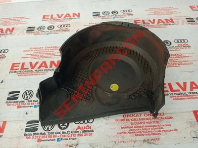 038109107L - KAM MILI DISLISI