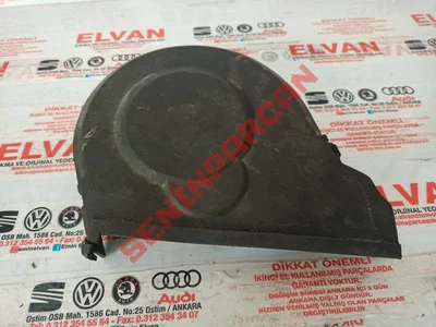 038109107L - KAM MILI DISLISI