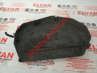 078109123Q - TRİGER KAYIŞI KORUYUCU - Used Original