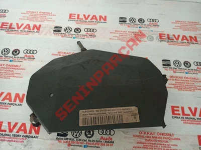078109107T - TRİGER KAYIŞI KORUYUCU - Used Original