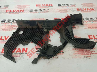 03L109143A - SIVI BÖLMESİ - Used Original