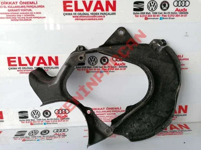 074109121A - TRİGER KAYIŞI KORUYUCU