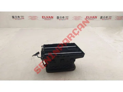 3G1819727 - FAN - Used Original
