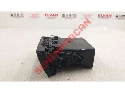 3V0819701B - HAVA KANALI