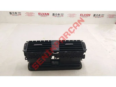 5C7819728 - GÖĞÜS ÜFLEME - Used Original