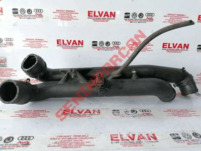 1H0145840M - BASINÇ BORUSU