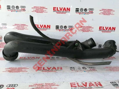 1H0145762AD - TURBO BORUSU - Used Original