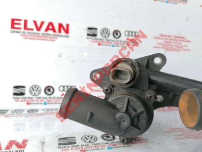 03C121118F - TERMOSTATKAPAĞI