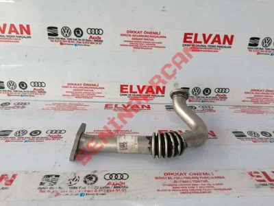 03L131521R - BAGLANTI BORUSU