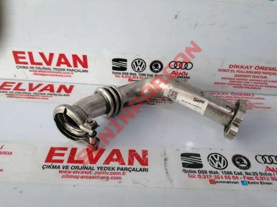 03P131521L - BAĞLANTI BORUSU - Used Original