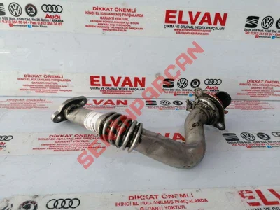 03L131521A - BAĞLANTI BORUSU - Used Original