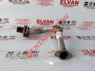 03L131521A - BAĞLANTI BORUSU - Used Original