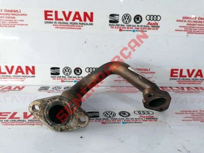 03G131521C - BAĞLANTI BORUSU - Used Original