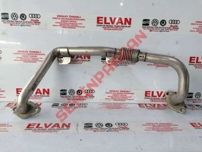 03L131521AH - BAGLANTI BORUSU