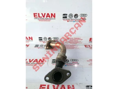 038131521AJ - ROHR ABGASRUECKF