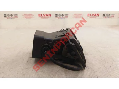 4B1820902 - HAVA KANALI - Used Original