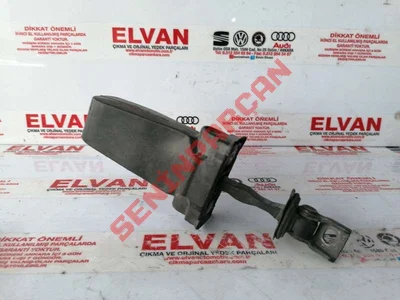 5J0837249E - FITIL CAM KAPI ON SOL - Used Original