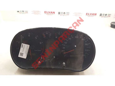 8L0920930AX - GÖSTERGE TABLOSU