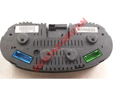 1M0920801BX - GÖSTERGE TABLOSU