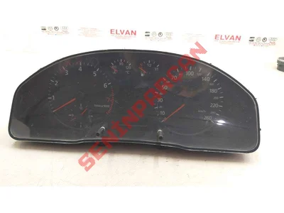 8D0919861CX - GOSTERGE