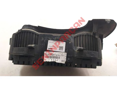 6L0920820JX - GÖSTERGE TABLOSU