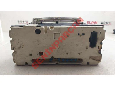 6K0919033AA - GÖSTERGE TABLOSU - Used Original