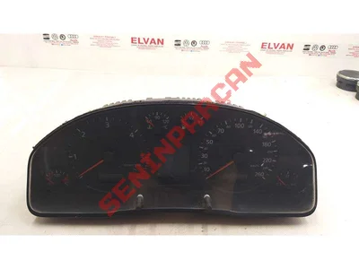 4B0920932Q - GÖSTERGE TABLOSU - Used Original
