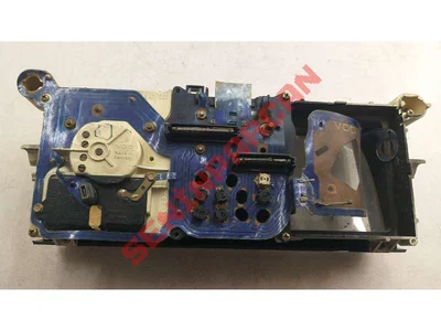 857919105 - GÖSTERGE TABLOSU