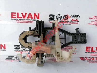 7H0843352A - DESTEK KOLU - Used Original