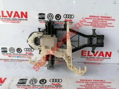 2K0843352D - SURGU MAKARASI