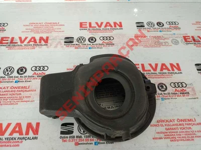1T0809857 - DEPO KAPAĞI - Used Original