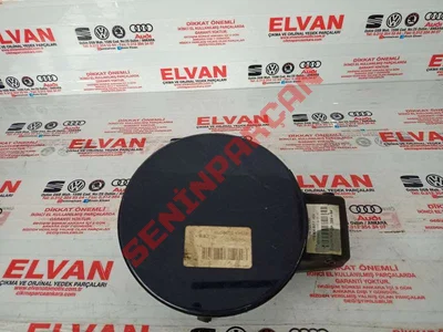 1T0809857 - DEPO KAPAĞI - Used Original