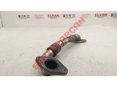 03G131521F - BAĞLANTI BORUSU - Used Original