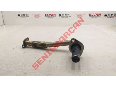 03C131521P - BAGLANTI BORUSU - Used Original
