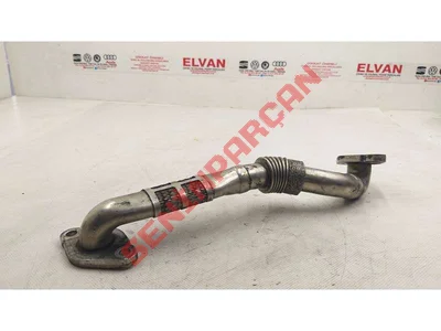 03G131521AH - BAĞLANTI BORUSU - Used Original