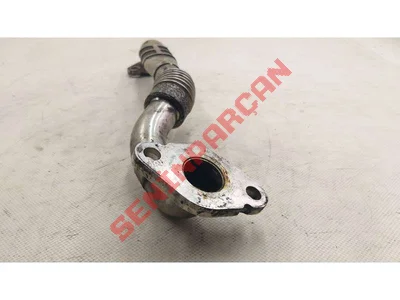 03G131521AH - BAĞLANTI BORUSU - Used Original