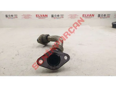 038131521L - BAĞLANTI BORUSU - Used Original