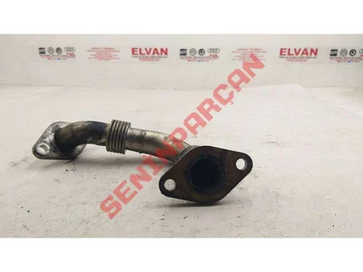 038131521L - BAĞLANTI BORUSU - Used Original