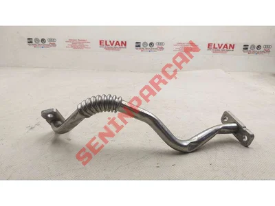 04B145735 - GERİ DÖNÜŞ HATTI - Used Original