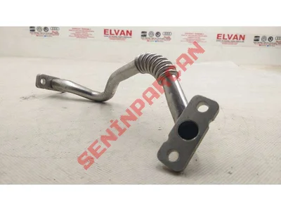 04B145735 - GERİ DÖNÜŞ HATTI - Used Original