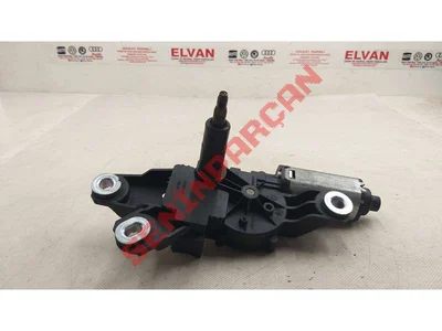 1K8955711 - MOTOR HECKWISCHER