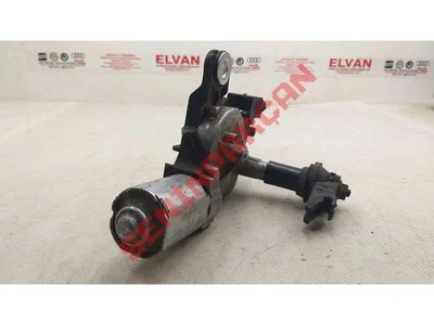 1T0955711 - SILECEKMOTORU - Used Original