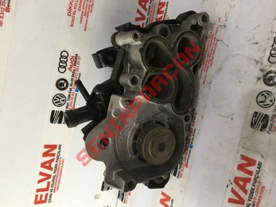 04E121600AH - SOĞUTMSIVIPOMPASI - Used Original
